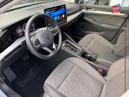 Photo 14 Volkswagen Golf Gén. VIII Ph2 Life Plus 5