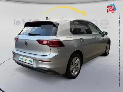 Photo 5 Volkswagen Golf Gén. VIII Ph2 Life Plus 5