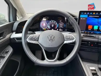 Photo 11 Volkswagen Golf Gén. VIII Ph2 Life Plus 5