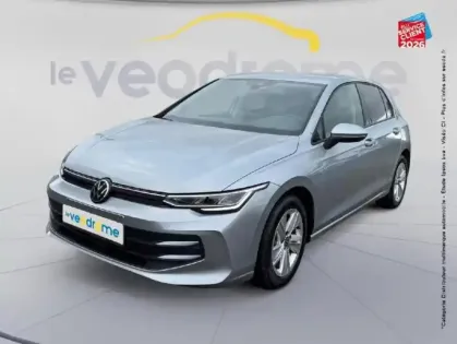 Photo Volkswagen Golf