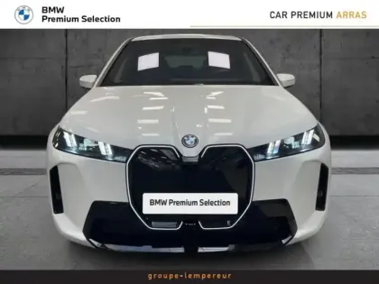 Photo 15 BMW Ix Gén. I (I20) Ph2 M Sport 5