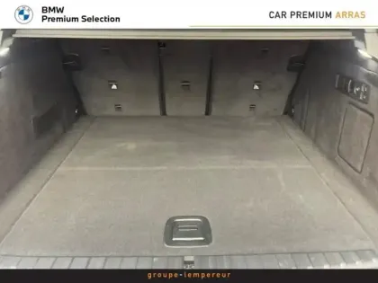 Photo 6 BMW Ix  xDrive45 408ch M Sport