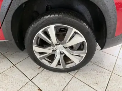 Photo 8 Peugeot 2008  1.2 PureTech 110ch E6.c Crossway S&S EAT6