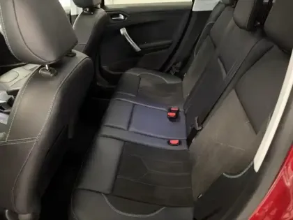 Photo 11 Peugeot 2008  1.2 PureTech 110ch E6.c Crossway S&S EAT6