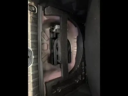 Photo 10 Peugeot 2008  1.2 PureTech 110ch E6.c Crossway S&S EAT6