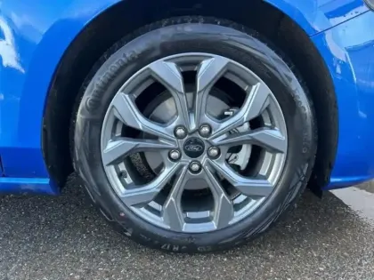 Photo 5 Ford Focus  1.0 EcoBoost mHEV 155ch ST-Line X Powershift