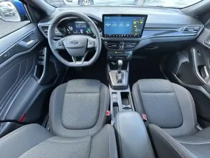 Photo 11 Ford Focus  1.0 EcoBoost mHEV 155ch ST-Line X Powershift