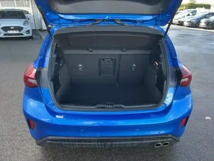 Photo 7 Ford Focus  1.0 EcoBoost mHEV 155ch ST-Line X Powershift