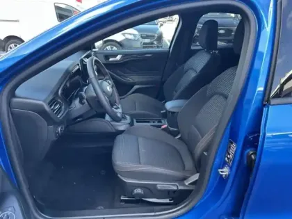 Photo 9 Ford Focus  1.0 EcoBoost mHEV 155ch ST-Line X Powershift