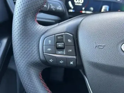 Photo 13 Ford Focus  1.0 EcoBoost mHEV 155ch ST-Line X Powershift