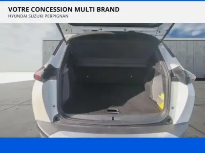 Photo 6 Peugeot 2008  1.5 BlueHDi 130ch S&S Allure EAT8