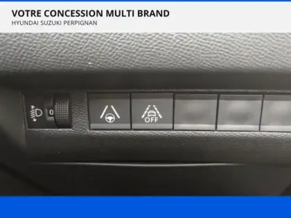 Photo 11 Peugeot 2008  1.5 BlueHDi 130ch S&S Allure EAT8