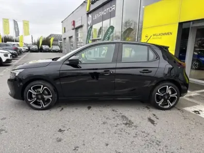 Photo 7 Opel Corsa  1.2 Turbo 100ch GS