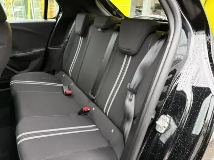 Photo 11 Opel Corsa  1.2 Turbo 100ch GS