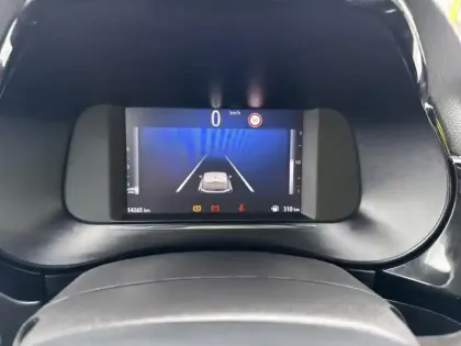 Photo 13 Opel Corsa  1.2 Turbo 100ch GS