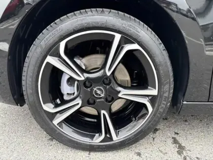 Photo 8 Opel Corsa  1.2 Turbo 100ch GS