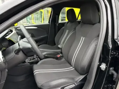 Photo 10 Opel Corsa  1.2 Turbo 100ch GS