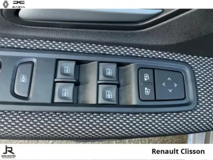 Photo 13 Dacia Sandero  ECO-G 100ch Expression + Navigation