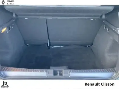 Photo 6 Dacia Sandero  ECO-G 100ch Expression + Navigation