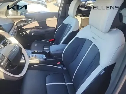 Photo 10 Kia Sportage Gén. V Ph2 GT-line Premium 5