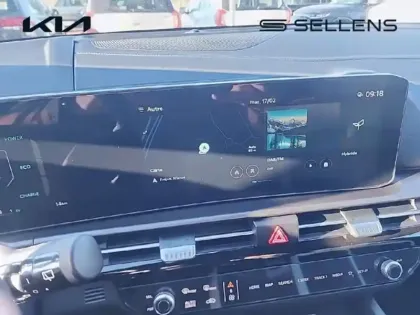 Photo 14 Kia Sportage Gén. V Ph2 GT-line Premium 5