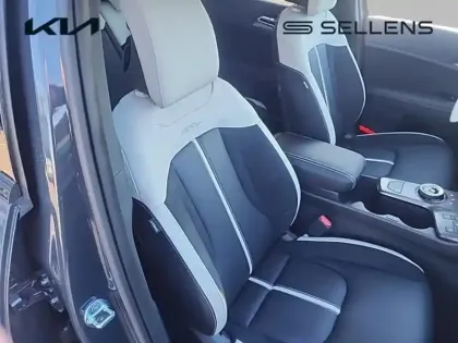 Photo 5 Kia Sportage Gén. V Ph2 GT-line Premium 5