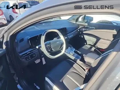 Photo 7 Kia Sportage Gén. V Ph2 GT-line Premium 5