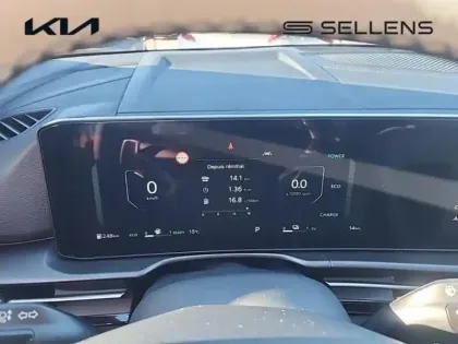 Photo 13 Kia Sportage Gén. V Ph2 GT-line Premium 5