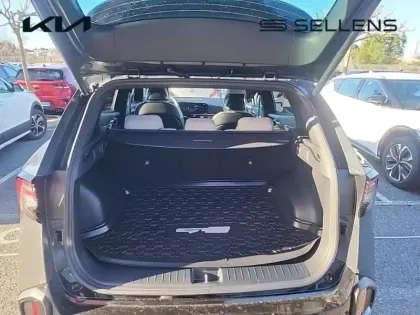 Photo 9 Kia Sportage Gén. V Ph2 GT-line Premium 5