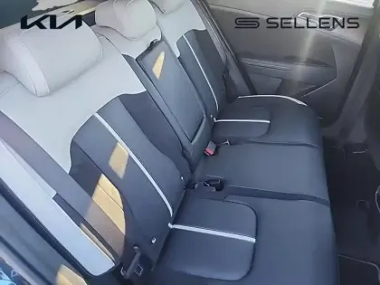 Photo 6 Kia Sportage Gén. V Ph2 GT-line Premium 5