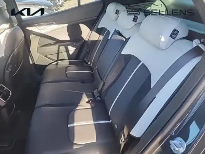 Photo 11 Kia Sportage Gén. V Ph2 GT-line Premium 5