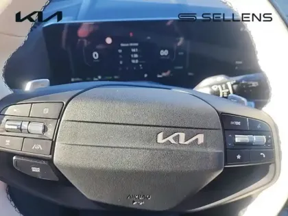 Photo 12 Kia Sportage Gén. V Ph2 GT-line Premium 5