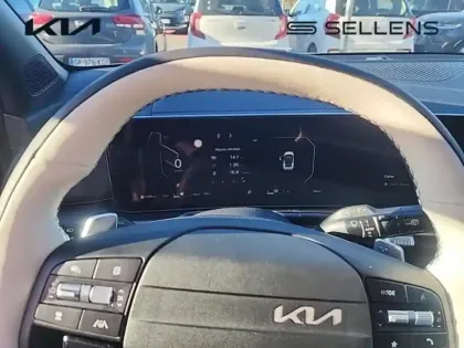 Photo 8 Kia Sportage Gén. V Ph2 GT-line Premium 5