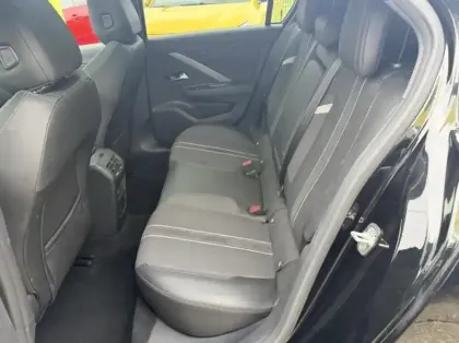 Photo 11 Opel Astra  1.2 Turbo 130ch GS