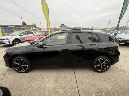 Photo 7 Opel Astra  1.2 Turbo 130ch GS