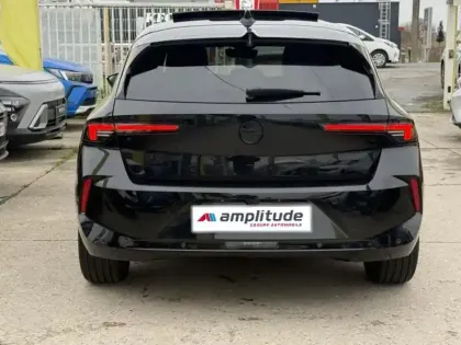 Photo 5 Opel Astra  1.2 Turbo 130ch GS