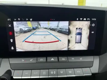 Photo 13 Opel Astra  1.2 Turbo 130ch GS