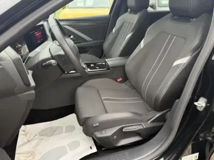 Photo 9 Opel Astra  1.2 Turbo 130ch GS