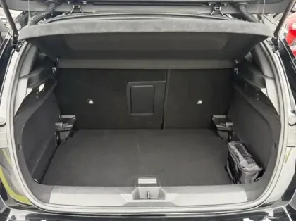 Photo 12 Opel Astra  1.2 Turbo 130ch GS