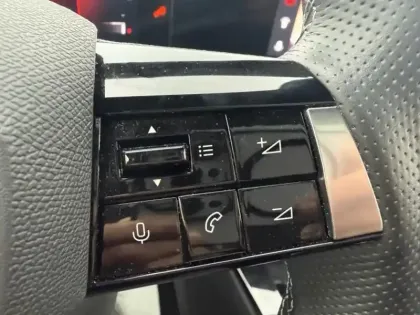 Photo 14 Opel Astra  1.2 Turbo 130ch GS