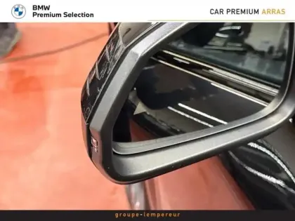 Photo 12 BMW X2  sDrive20iA 170ch M Sport DKG7