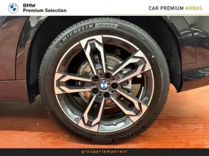 Photo 11 BMW X2  sDrive20iA 170ch M Sport DKG7