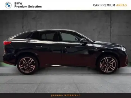 Photo 14 BMW X2  sDrive20iA 170ch M Sport DKG7