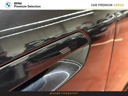 Photo 7 BMW X2  sDrive20iA 170ch M Sport DKG7