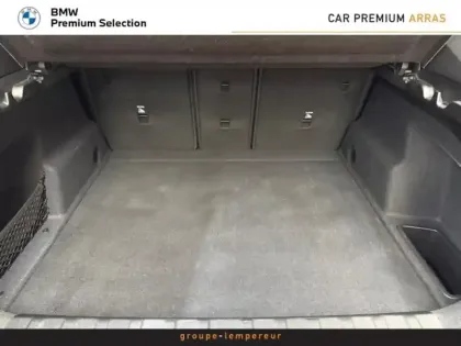 Photo 6 BMW X2  sDrive20iA 170ch M Sport DKG7