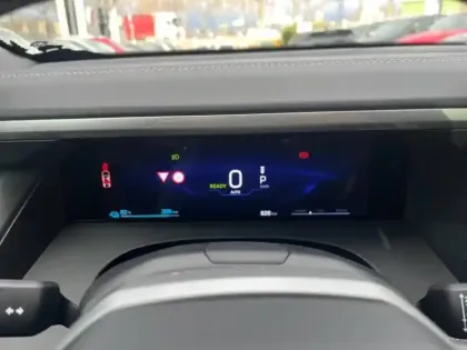 Photo 9 Jeep Compass  Electrique 213ch 157kw First Edition