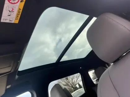 Photo 14 Jeep Compass  Electrique 213ch 157kw First Edition