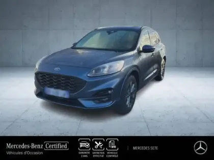 Photo Ford Kuga