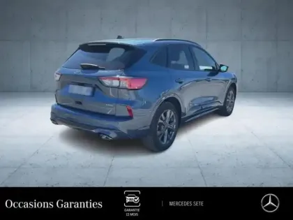 Photo 6 Ford Kuga  2.5 Duratec 190ch FHEV ST-Line BVA i-AWD
