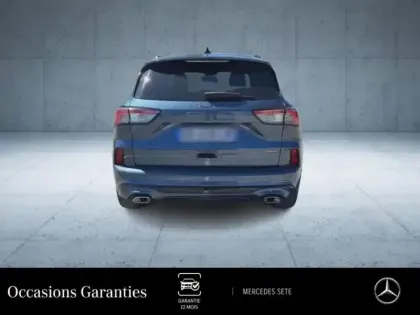 Photo 5 Ford Kuga  2.5 Duratec 190ch FHEV ST-Line BVA i-AWD